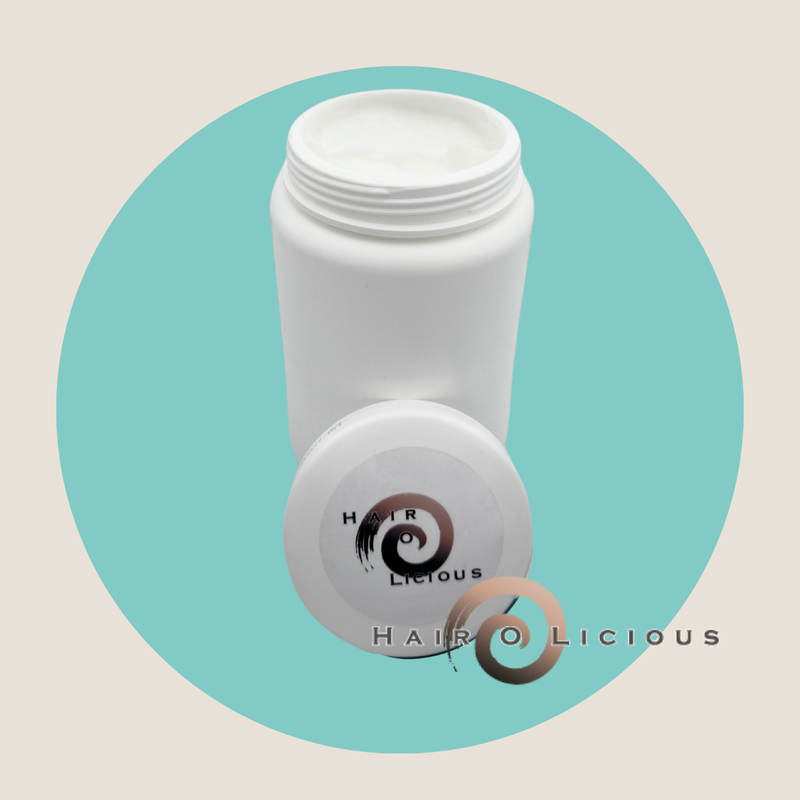 Wondr Hair Mask
