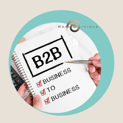 Aanmelden B2B