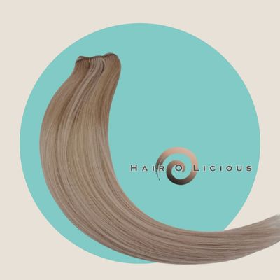 Machine Wefts