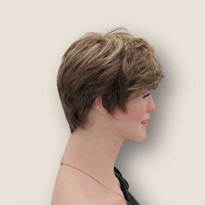 Modess Bobbi (1513) 12/14/23R