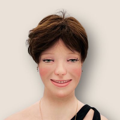 Modess Bobbi (1513) 8-30R