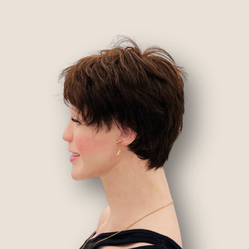 Modess Bobbi (1513) 8-30R