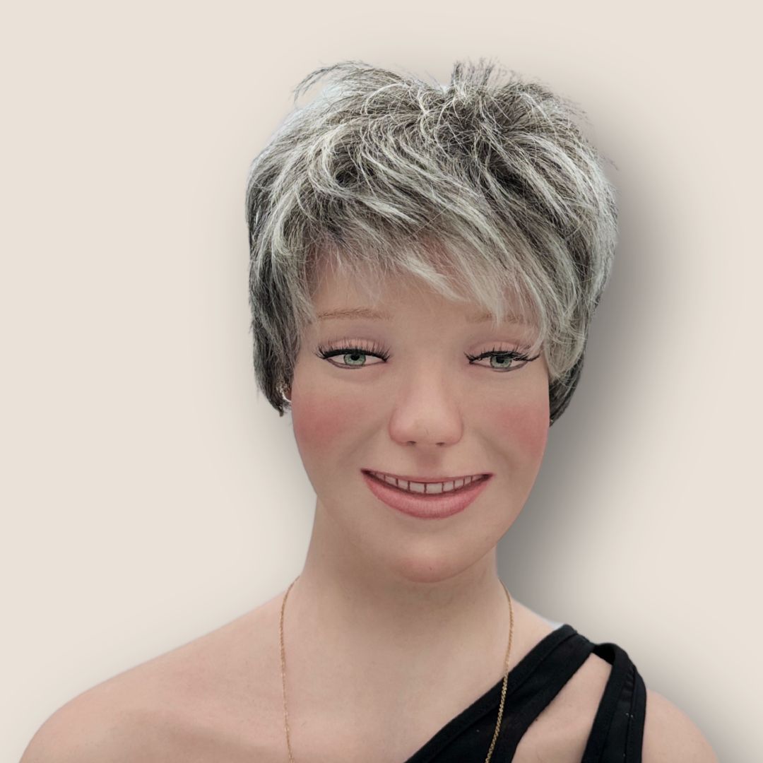 Modess Sarah