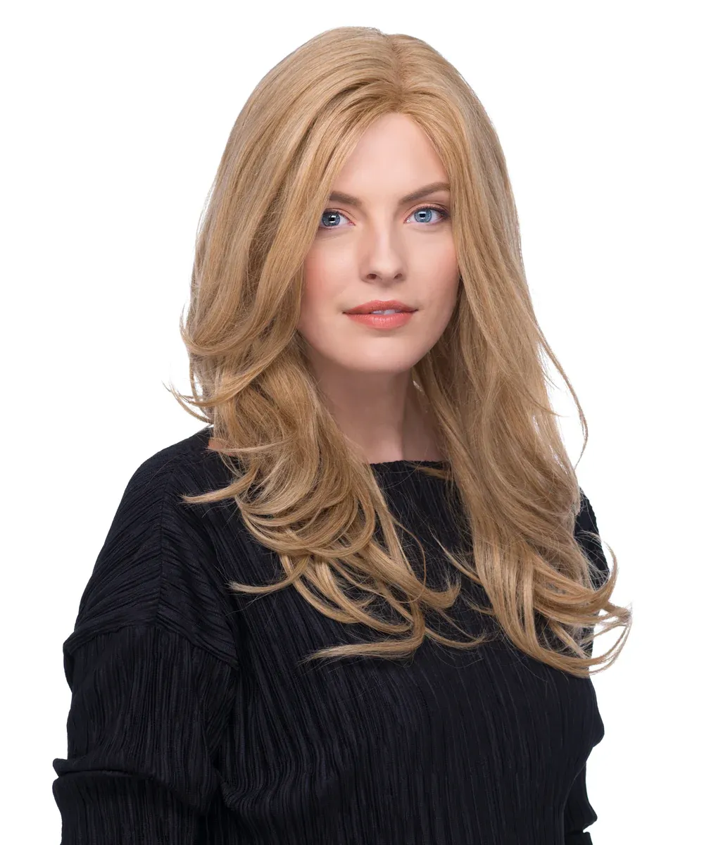 Eva | Human Hair Wig | Luxuria Collection