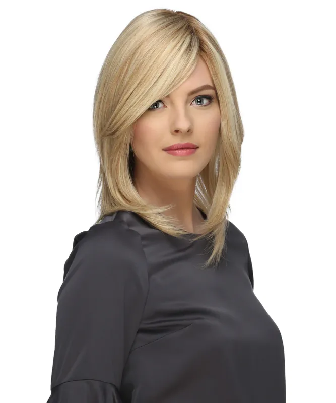 Nicole | Human Hair Wig | Luxuria Collection