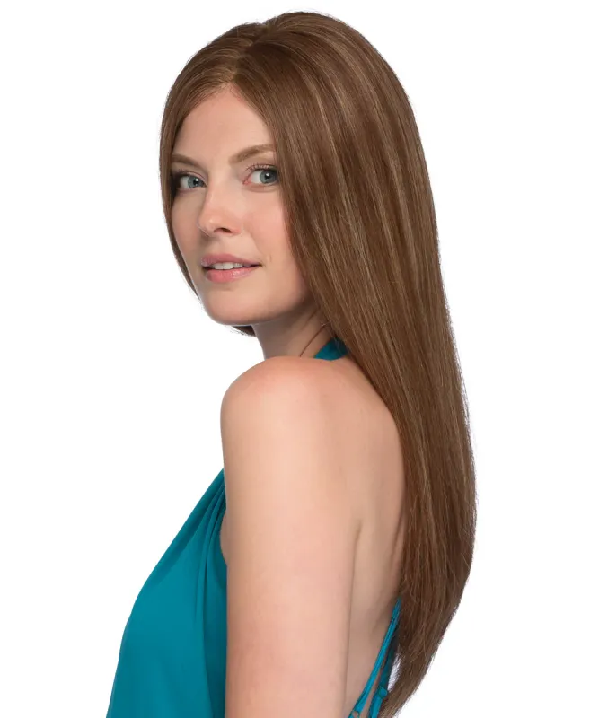 Victoria | Front Lace Line | Human Hair Wig