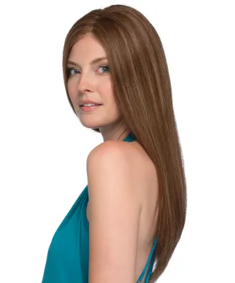 Victoria | Front Lace Line | Human Hair Wig