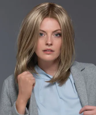 Hudson | Monofilament Top | Synthetische Perücke Hudson | Monofilament Top | Synthetische Perücke