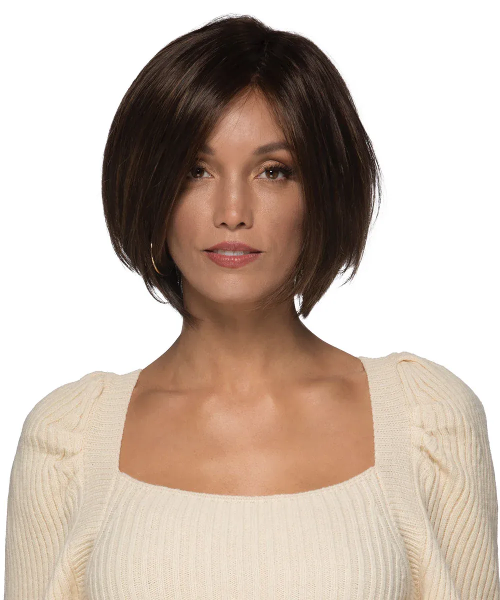 Meritt | Monofilament Top | Synthetic Wig