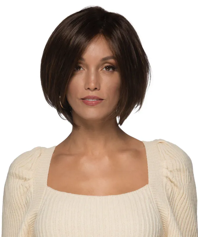 Meritt | Monofilament Top | Synthetic Wig
