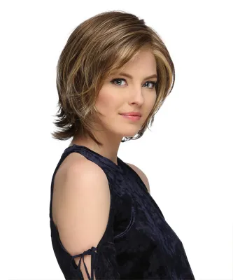 Monika | Front Lace Line | Synthetic Wig Monika | Front Lace Line | Synthetic Wig