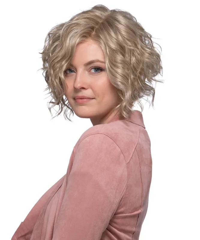 Wynter | Front Lace Line | Synthetic Wig