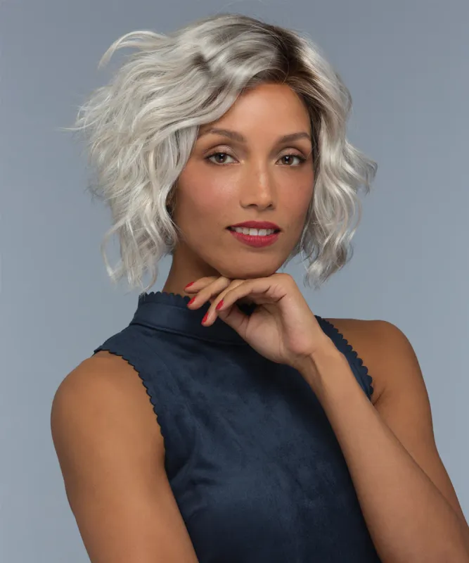 Wynter | Front Lace Line | Synthetic Wig