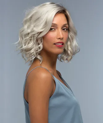 Wren | Front Lace Line | Synthetische Pruik