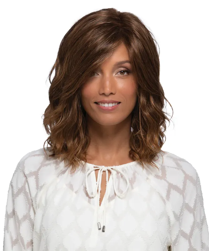 Petite Berlin | Front Lace Line | Synthetic Wig