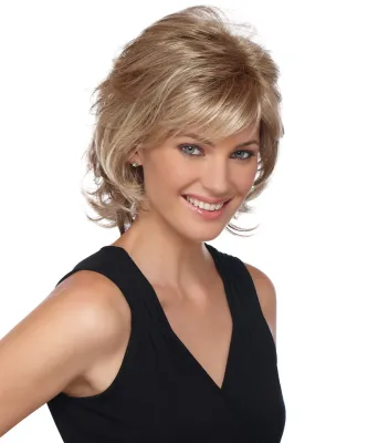 Angela | Pure Stretch Cap® | Synthetic Wig