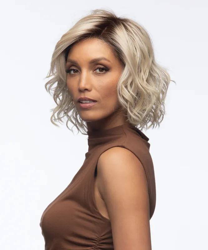 Brighton | Heat Defiant | Synthetic Wig