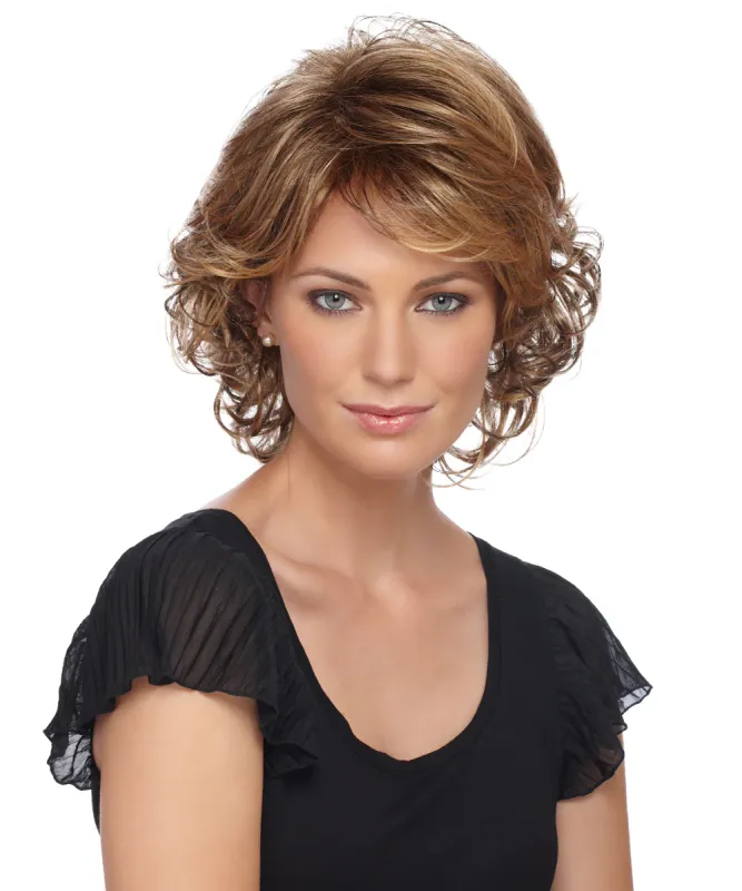 Colleen | Pure Stretch Cap® | Synthetic Wig