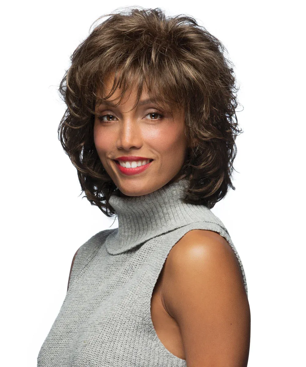 Compliment | Pure Stretch Cap® | Synthetic Wig