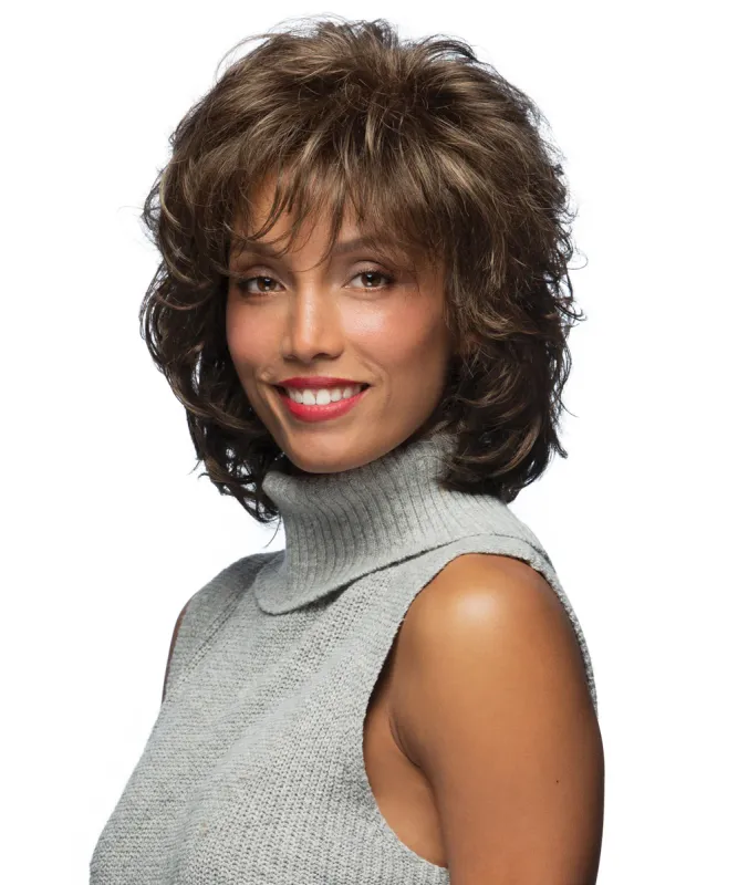 Compliment | Pure Stretch Cap® | Synthetic Wig
