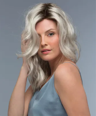 Ocean | Front Lace Line | Synthetic Wig