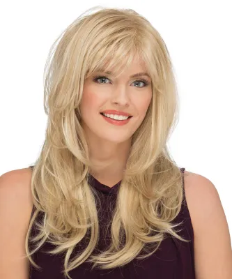 Peace | Pure Stretch Cap® | Synthetic Wig