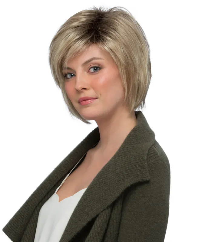 Devin | Pure Stretch Cap® | Synthetic Wig