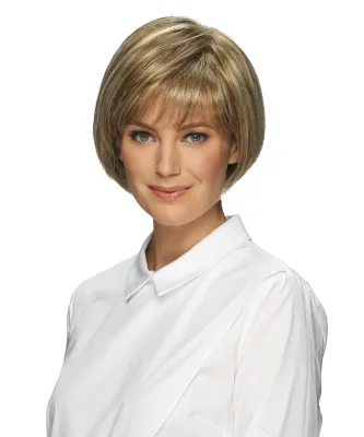 Ellen | Pure Stretch Cap® | Synthetic Wig