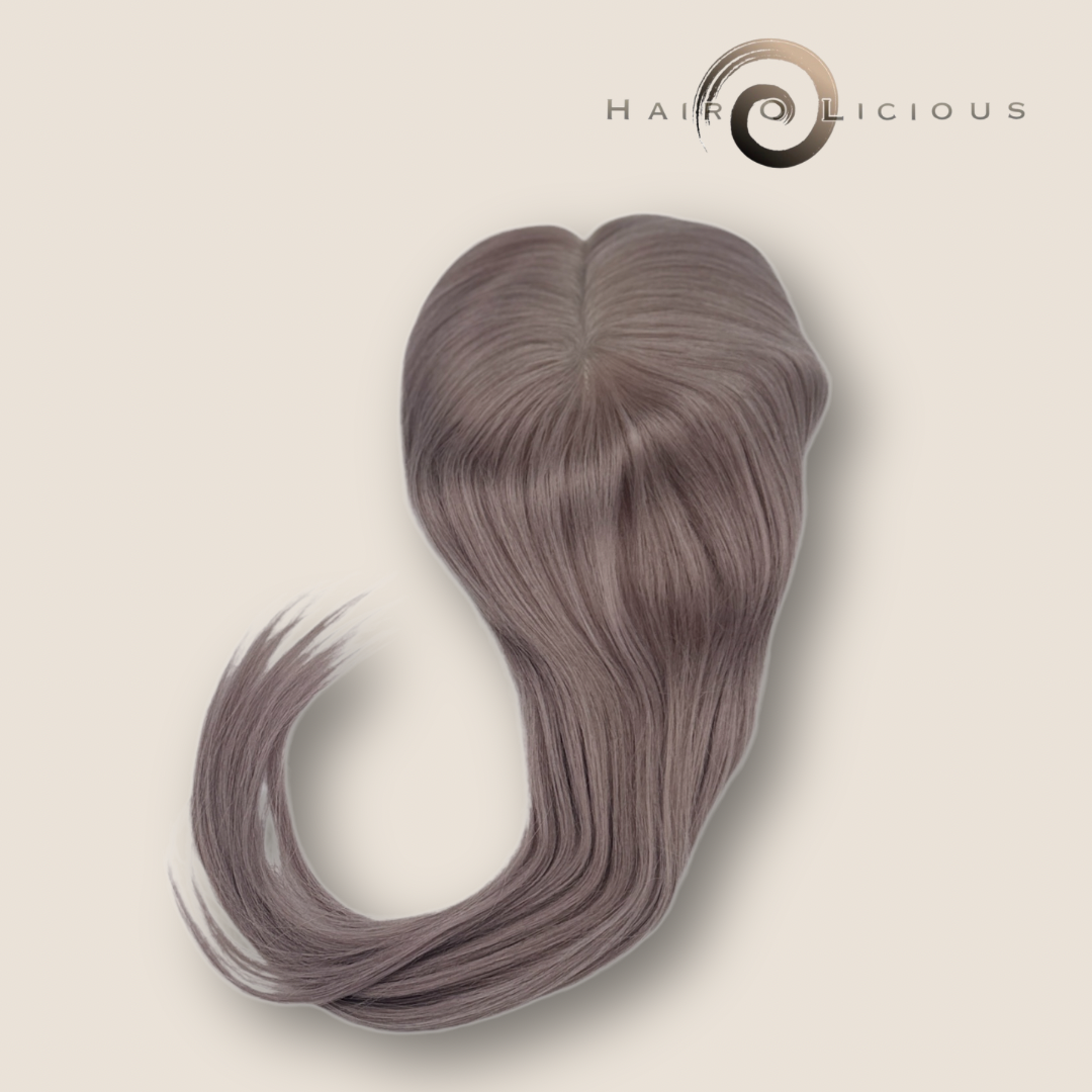 Top Secret Quick Glamour | Silver