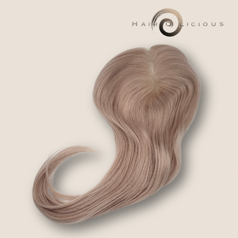 Top Secret Quick Glamour | Creamy