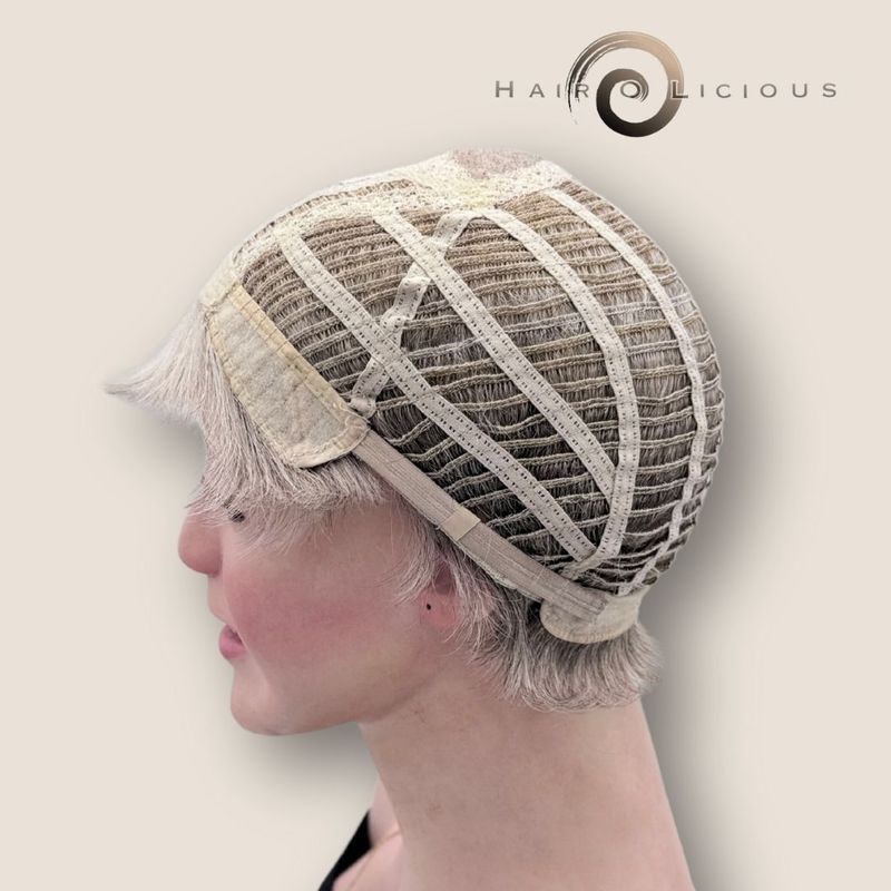 Sample Sale 087 Volledig Haarwerk