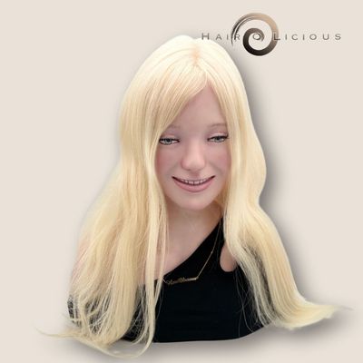 Sample Sale 097 Volledig Haarwerk Sample Sale 097 Volledig Haarwerk