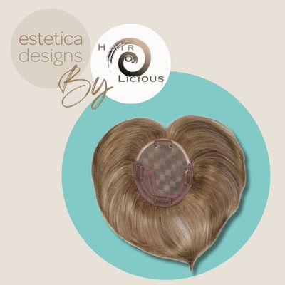 Hair Pieces &amp; Ponytails - Collection