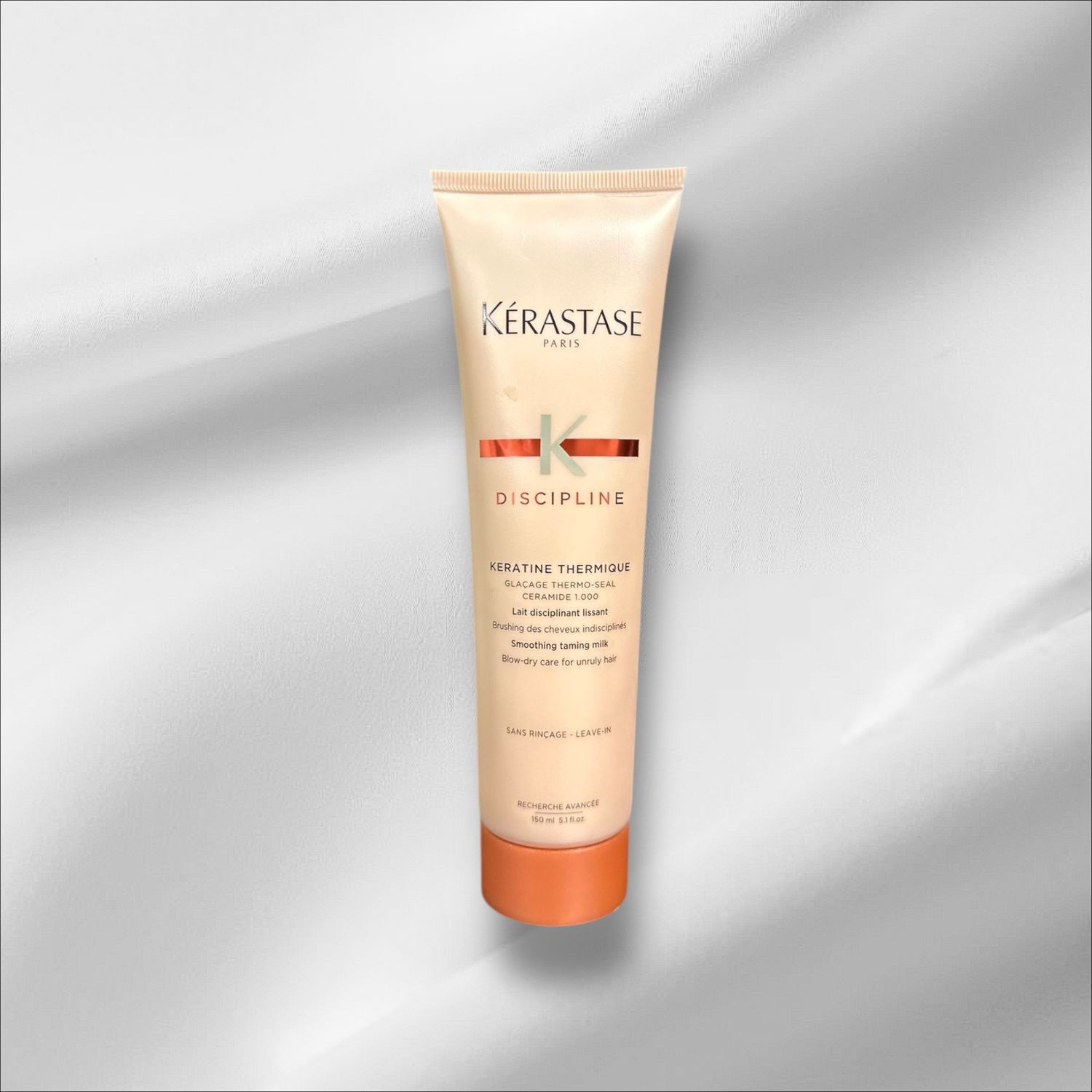 Kérastase Discipline Keratine Thermique Blow-Dry Crème | 150 ml