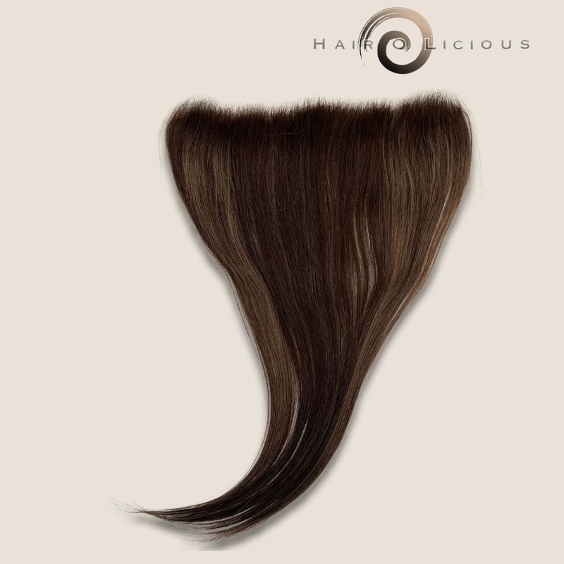 Top Secret Contour Band | Kleur 4T-P4/8 | Haarlengte 40 cm