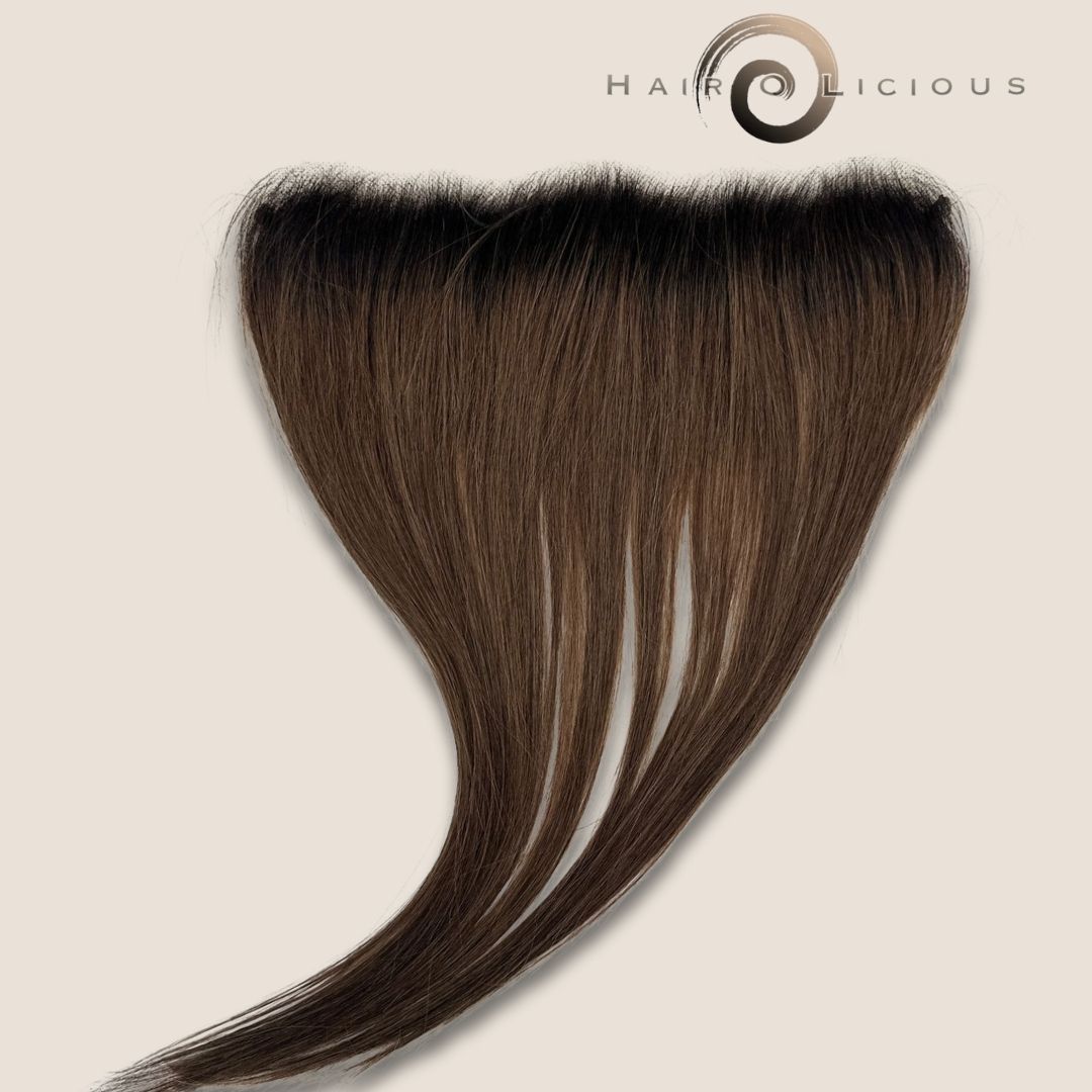 Top Secret Contour Band | Kleur 4/8M | Haarlengte 40 cm