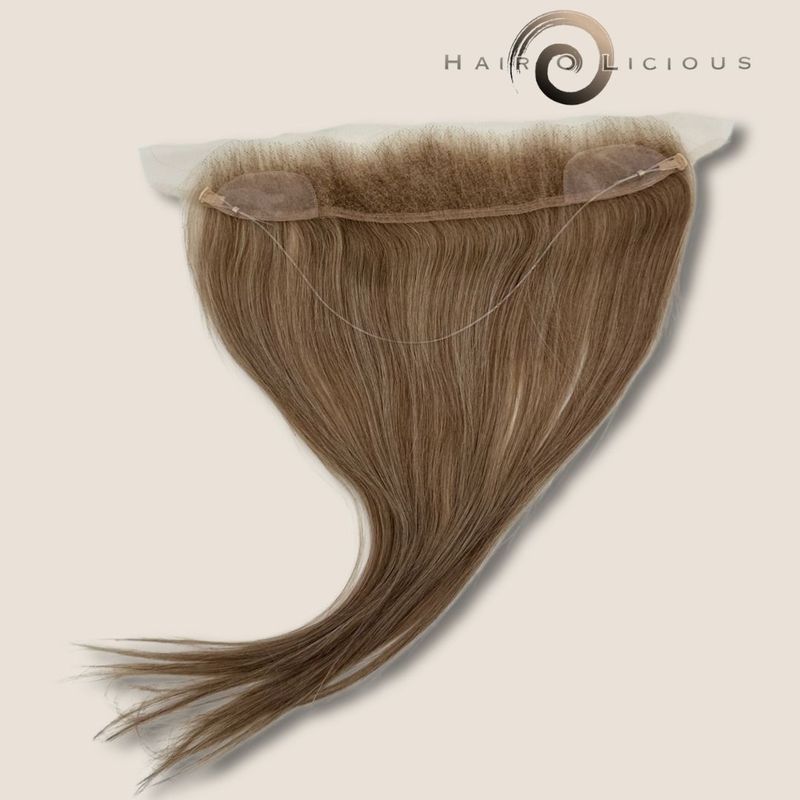 Top Secret Contour Band | Kleur 8/60M | Haarlengte 40 cm