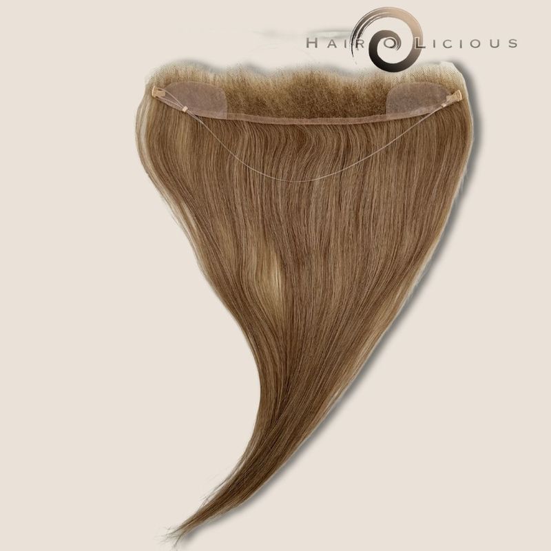 Top Secret Contour Band | Kleur M8/24 | Haarlengte 40 cm