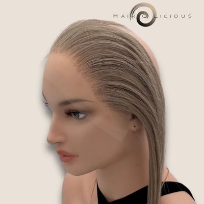 Top Secret Contour Band | Kleur 8/60M | Haarlengte 40 cm