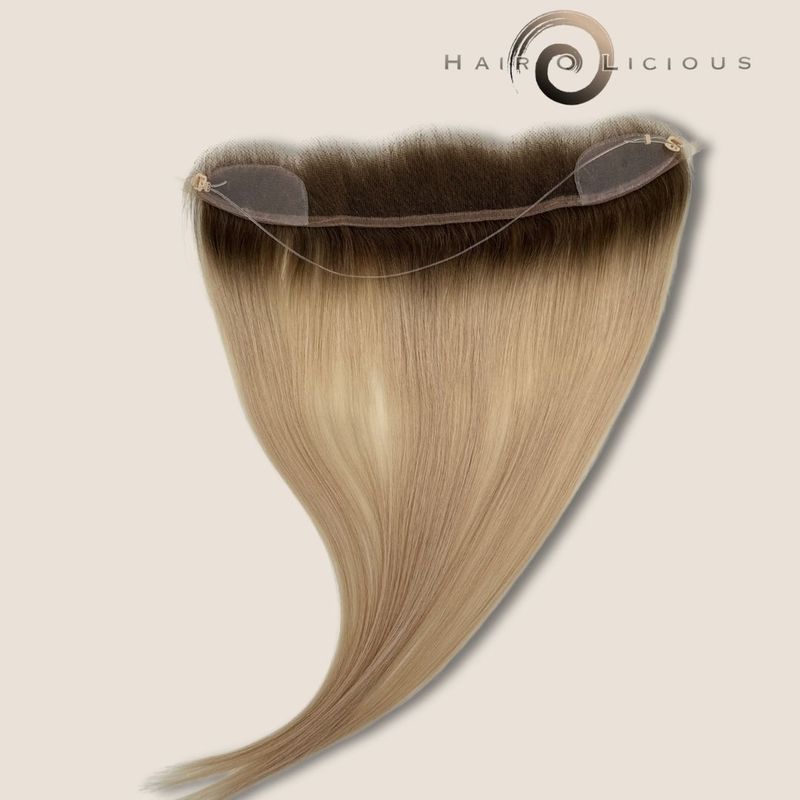 Top Secret Contour Band | Kleur T7-60 | Haarlengte 40 cm
