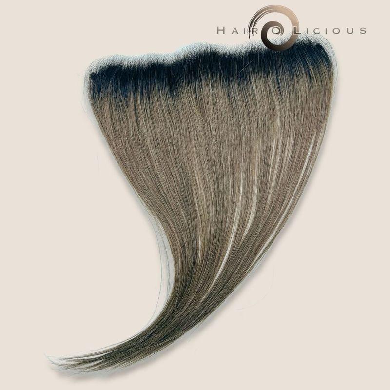 Top Secret Contour Band | Kleur T-Ash | Haarlengte 40 cm