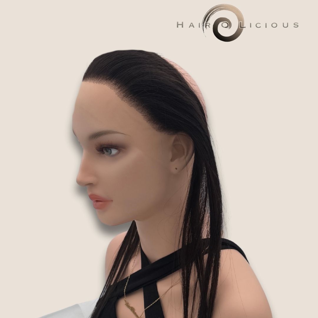Top Secret Contour Band | Kleur 2 | Haarlengte 40 cm