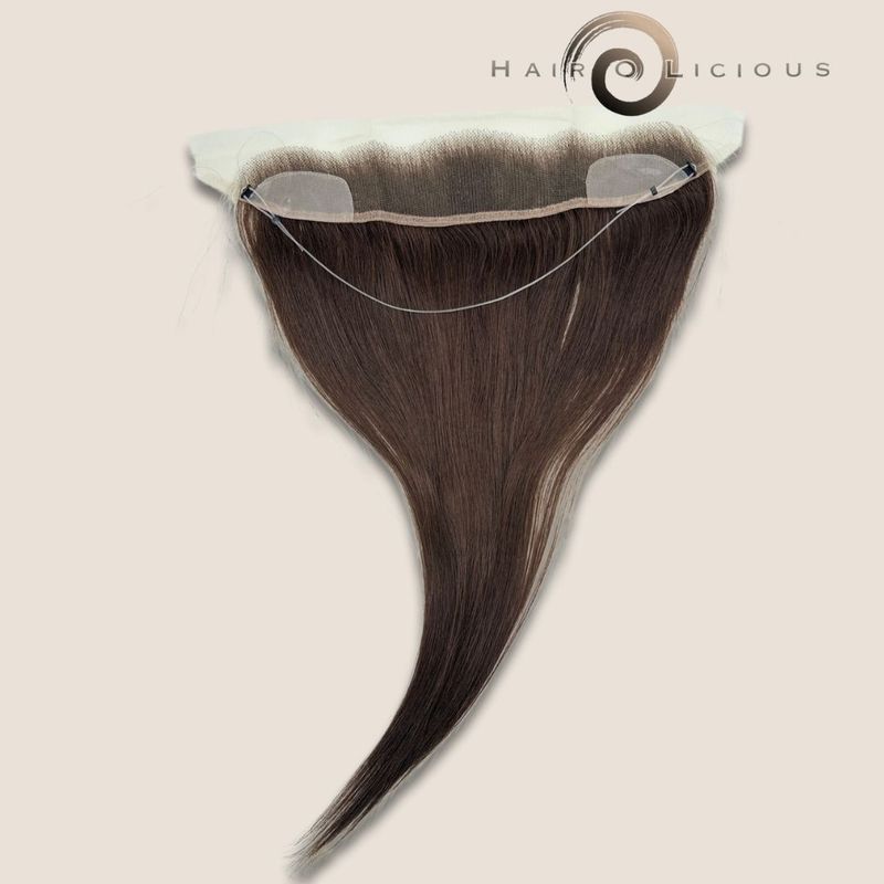 Top Secret Contour Band | Kleur 4 | Haarlengte 40 cm