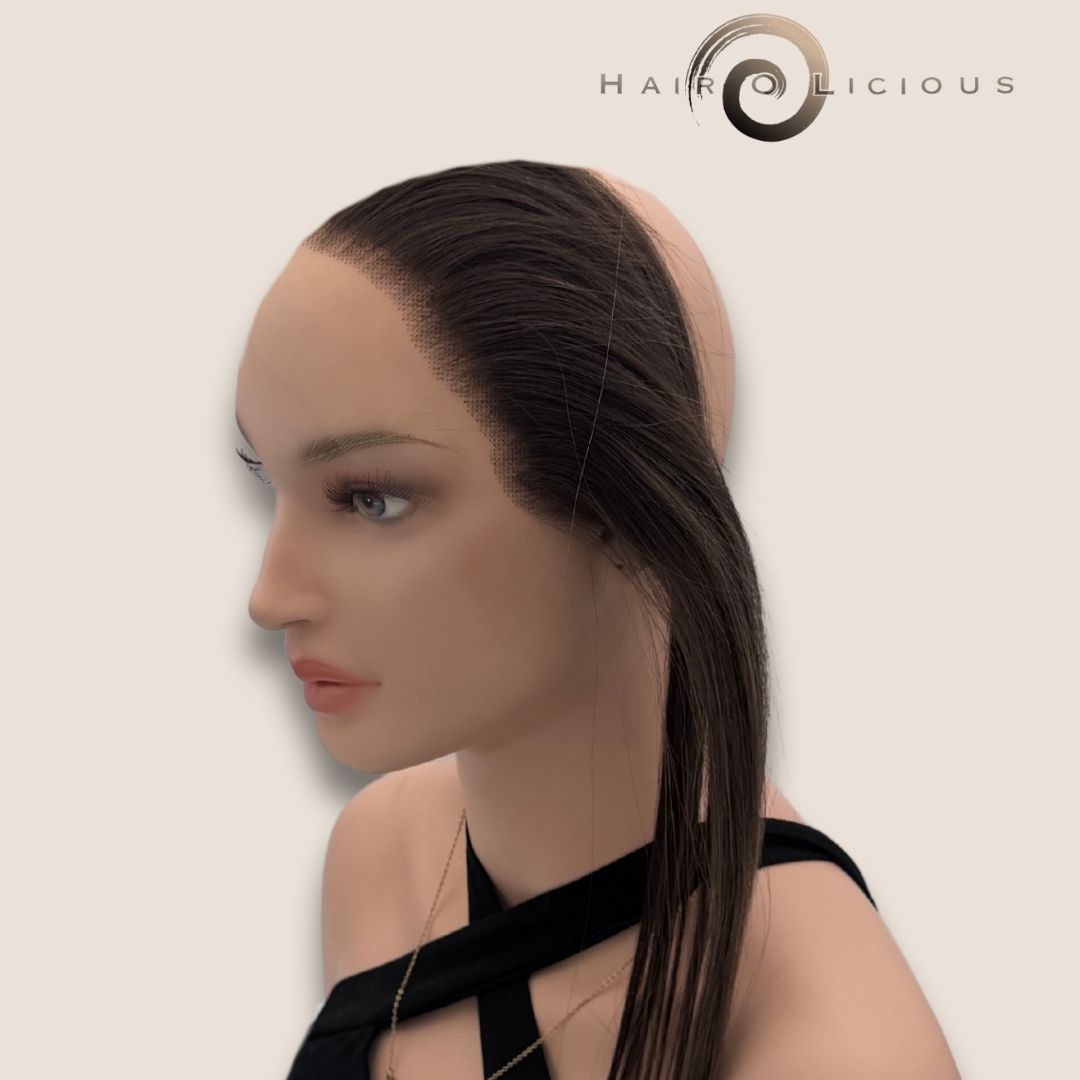 Top Secret Contour Band | Kleur 4 | Haarlengte 40 cm