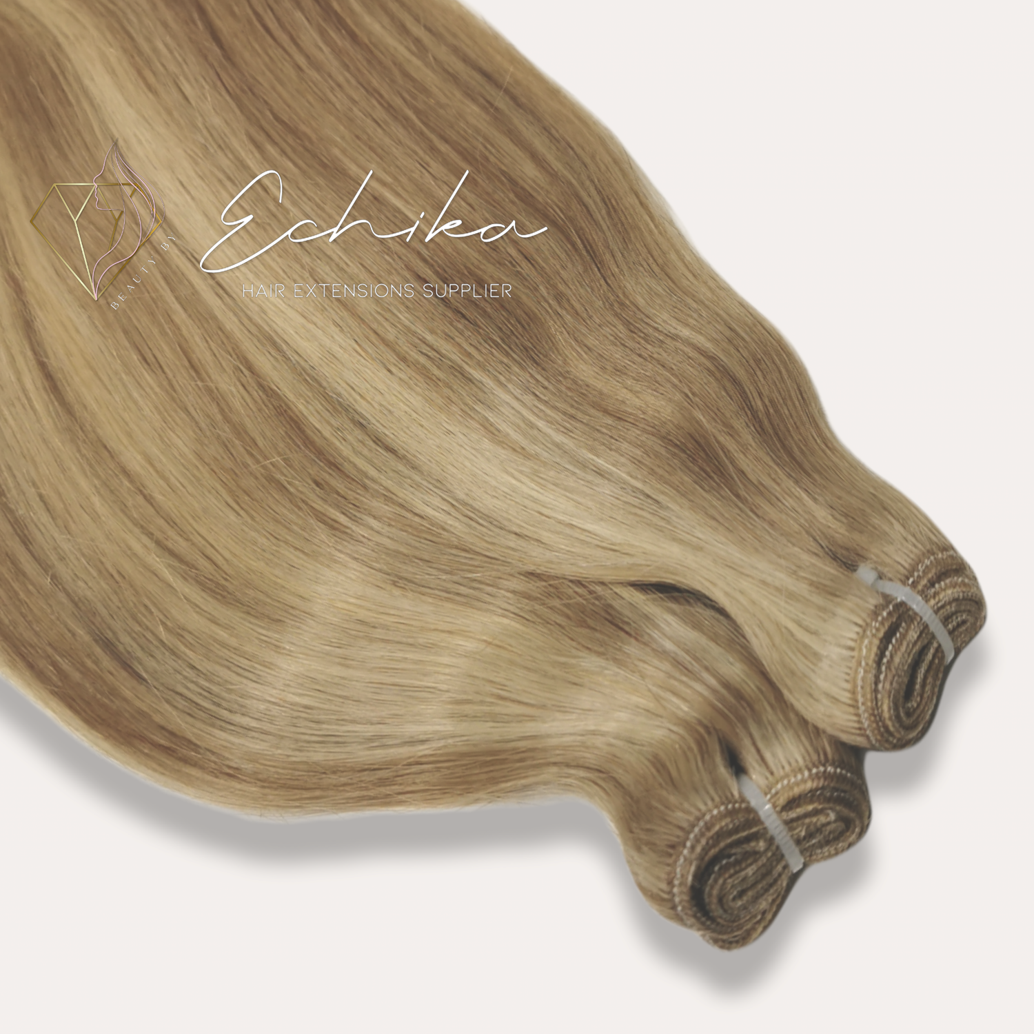 Machine Weft 40cm 50g #6C/12C