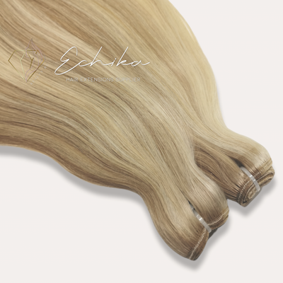 Machine Weft 40cm 50g #60C/12C/9C/6C Machine Weft 40cm 50g #60C/12C/9C/6C