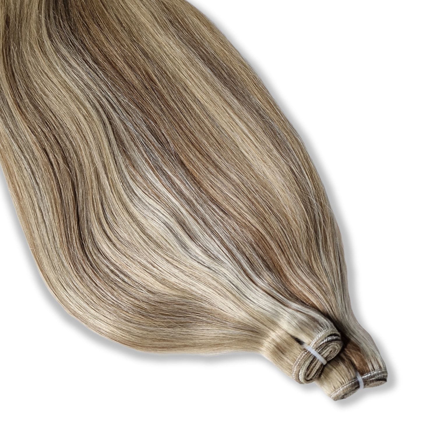 Machine Weft 40cm 50g #613ASH/9C/6C/3Q