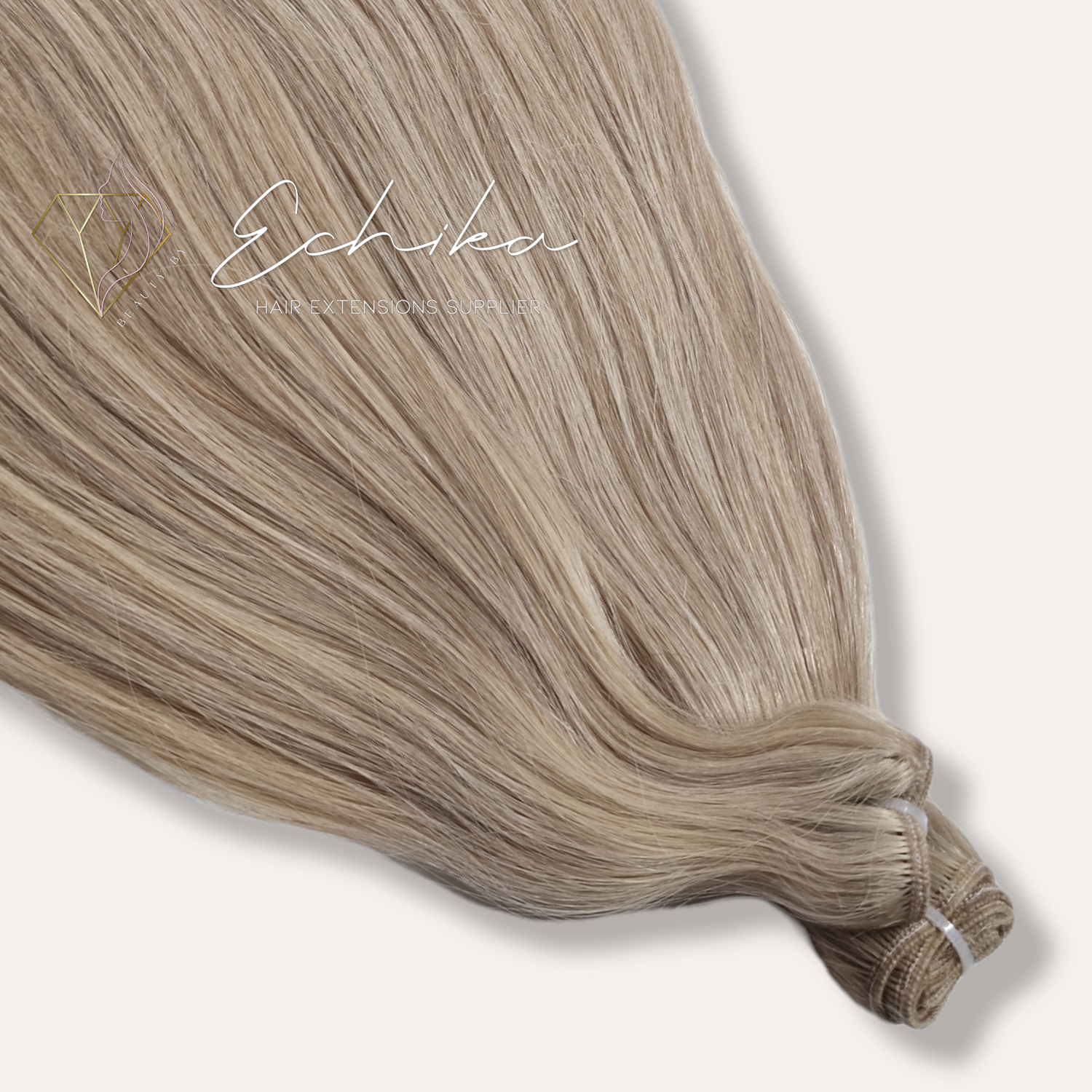 Machine Weft 40cm 50g #9C