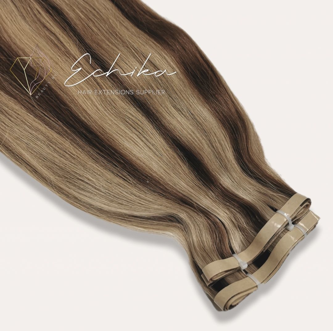 Tape Weft 60cm 50g #6C/9C/3Q