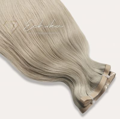 Tape Weft 60cm 50g #60ASH Tape Weft 60cm 50g #60ASH
